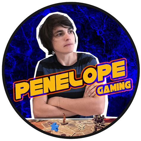 penelope gaming|penelope gaming streaming.